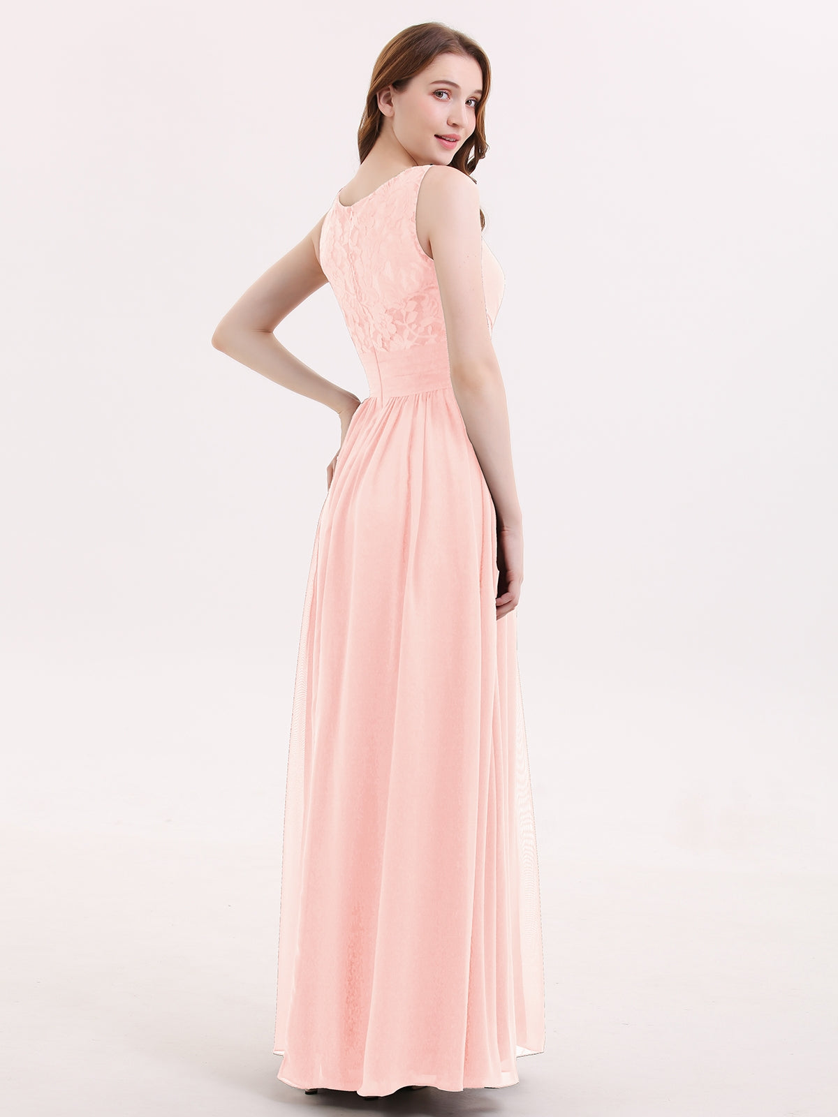 Pearl Pink